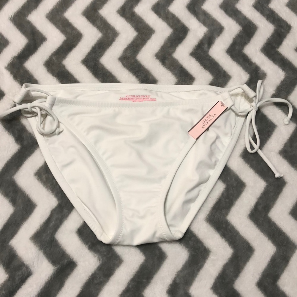 Bikini Bottoms